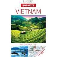 Vietnam - Poznejte - 