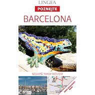 Barcelona - Poznejte - 