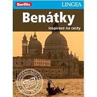 Benátky - 2. vydání - 