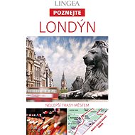 Londýn - Poznejte - 