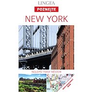 New York - Poznejte  - 