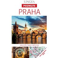 Praha - Poznejte  - 