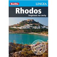Rhodos - 2. vydání - 