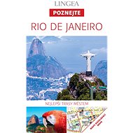 Rio de Janeiro - Poznejte - 