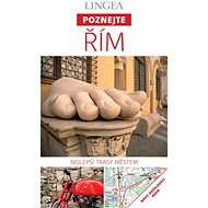 Řím - Poznejte - 