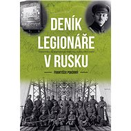 Deník legionáře v Rusku - Collective