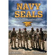 NAVY SEALS - Don Mann