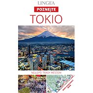 Tokio - Poznejte  - 