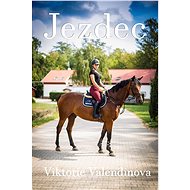 Jezdec - Viktorie Valendinová