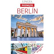 Berlín - Poznejte - 