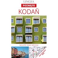 Kodaň - Poznejte - 
