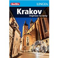 Krakov - 2. vydání - 