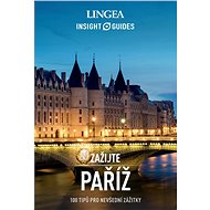 Paříž - Zažijte - 