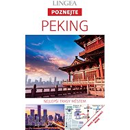 Peking - Poznejte - 