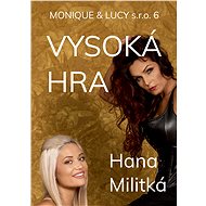 Monique & Lucy s.r.o. 6 - Hana Militká