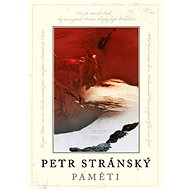 Paměti - Petr Stránský