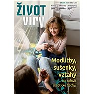 Život víry 2020/3 - KMS – Křesťanská misijní společnost