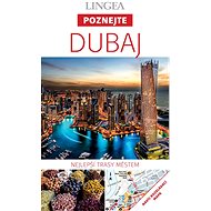 Dubaj - Poznejte - 