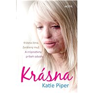 Krásna - Katie Piper