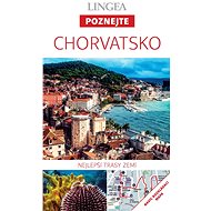 Chorvatsko - Poznejte - 