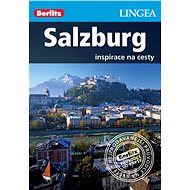 Salzburg - 2. vydání - 