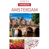 Amsterdam - Poznejte - 