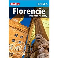Florencie - 2. vydání - 