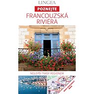 Francouzská Riviéra - Poznejte  - 