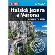 Italská jezera a Verona - 