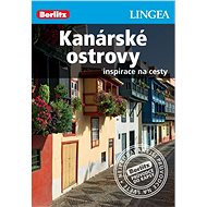 Kanárské ostrovy - 