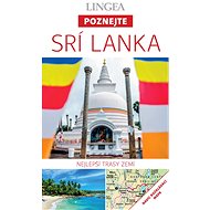 Srí Lanka - Poznejte - 