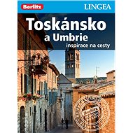 Toskánsko a Umbrie - 