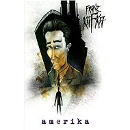 Amerika - Franz Kafka