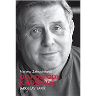 Od hospody k hospodě - Markéta Zahradníková