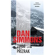 Zimní přízrak - Dan Simmons