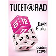 Tucet rad, jak být úspěšnější v práci 4 - David Gruber