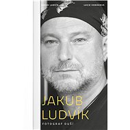 Fotograf duší - Jakub Ludvík