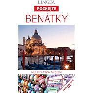 Benátky - Poznejte - 