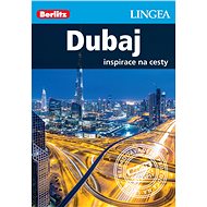 Dubaj - 2. vydání - 