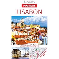 Lisabon - Poznejte - 