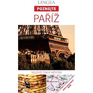 Paříž - Poznejte  - 