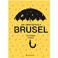 How I met Brussels - Kateřina Farná