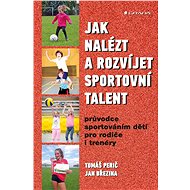 How to find and develop sporting talent - Tomáš Perič