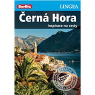 Černá Hora - 