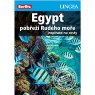 Egypt, pobřeží Rudého moře - 