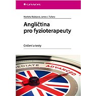 English for physiotherapists - Markéta Blažejová