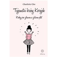 Beauty secrets of Korean women - Charlotte Cho