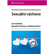 Sex education - Martin Němec