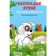 Stray puppy - Václav Ráž