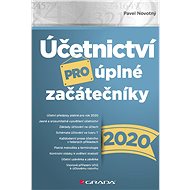 Accounting for complete beginners 2020 - Pavel Novotný